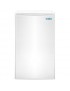Frigobar Mabe 4.0 Pies Cúbicos Modelo RM04Y07B - Blanco