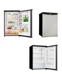 Mini Refrigerador Danby 4.4 Pies Cubicos-Blanco - Envío Gratuito