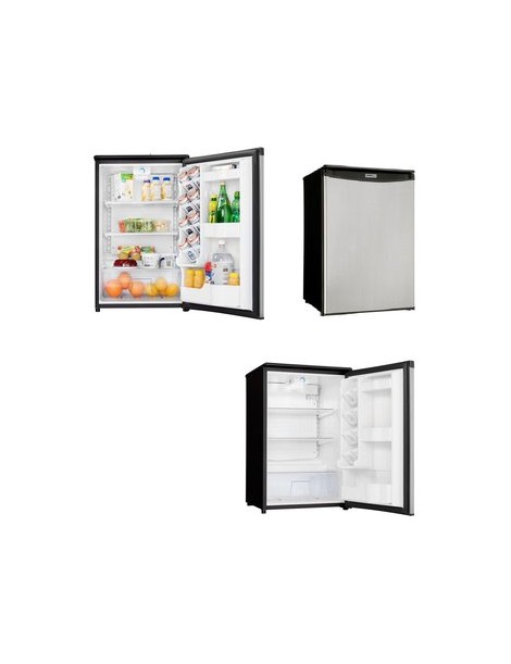 Mini Refrigerador Danby 4.4 Pies Cubicos-Blanco - Envío Gratuito