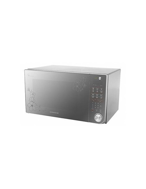 Horno de Microondas 1.6 Pies Modelo KOR-163HMC - Envío Gratuito