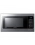 HORNO DE MICROONDAS 1.0 COLOR SILVER GRILL MARCA SAMSUNG AGE1104TXT