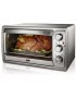 Horno Tostador Capacidad 42 Lts Modelo TSSTTVXXLL