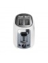 TOSTADOR BLACK AND DECKER TR1278W 7 TIPOS DE TOSTADO BLANCO