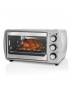 Horno Tostador Oster Turbo TSSTTVCG02
