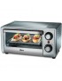 Horno Tostador 10 Lts Modelo TSSTTV10LTB