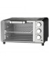 CUISINART COMPACT TOASTER OVEN