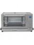 CUISINART DIGITAL CONVECTION TOASTER OVEN
