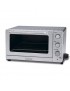 CUISINART CONVECTION OVEN BROILER CHROME