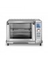 CUISINART ROTISSERIE CONVECTION TOASTER OVEN