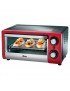 Horno Electrico Capacidad 10 Lts Modelo TSSTTV10LTR