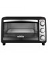 Horno Tostador 6 Rebanadas Modelo TO1940BD