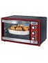 Horno Multifuncional de 19 lts Modelo 6081R