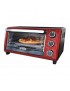 Horno Electrico 4 Rebanadas Modelo TO1303RB