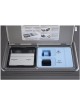 Lavadora-Secadora Eléctrica Daewoo DWDC-HP3610S1 18Kg-Gris - Envío Gratuito