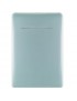 Frigobar Daewoo 2.8 Pies Cúbicos Modelo FR-102MG - Menta