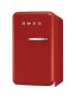 FRIGOBAR SMEG FAB5ULR BISAGRA IZQUIERDA RETRO-ROJO