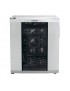 CUISINART 16 BOTTLE THERMOELECTRIC WINE CELLAR