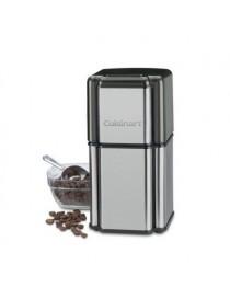 CUISINART COFFEE GRINDER STAINLESS STEEL - Envío Gratuito
