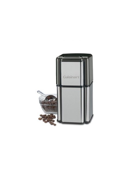 CUISINART COFFEE GRINDER STAINLESS STEEL - Envío Gratuito