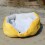 Cachorros Cachorro Cachorro Cálido Suave Cuello De Lana De Felpa Sofá Cama Cuna Cage Nest Cushion