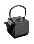 Tetera de Hierro Fundido Thailandia 620608-Negro