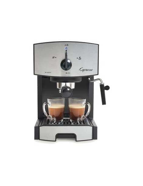 Capresso EC50 Espresso Machine