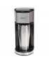 On-the-Go Personal Coffee Maker