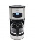 Capresso SG120 Cafetera de Goteo