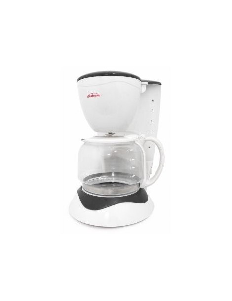 Cafetera De Goteo 4 Tazas Modelo BVSBDC1004 - Envío Gratuito