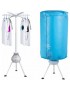 Secadora De Ropa Portátil Eléctrica Dry Tornado Stay Elit