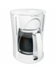 Cafetera Proctor Silex 48521RY-MX 12 Tazas Filtro Permanente-Blanca - Envío Gratuito