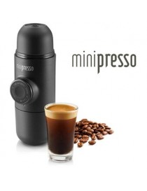 Minipresso Wacaco Creative Manual Mini Máquina de Café Espresso Portátil - Envío Gratuito