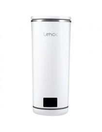 Lehoo LEH0375 Alarma Smart Record Drinking recordatorio con inspección de la calidad del agua - Envío Gratuito