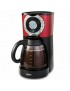 Cafetera Programable 12 Tazas Modelo BVSTDCEJX36