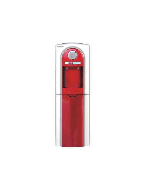 Despachador de Agua Hypermark HM0022W-Rojo - Envío Gratuito