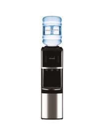 Despachador Superior De Agua Primo Water 900127 Con Agua Fría Y Caliente, Acabado Stainless-Cromo - Envío Gratuito