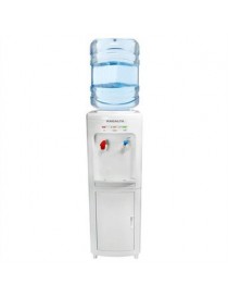 Despachador Superior De Agua Primo Water 900127 Con Agua Fría Y Caliente, Acabado Stainless-Cromo - Envío Gratuito