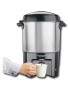 CAFETERA PRECOLADORA Marca Hamilton beach Modelos 40540 40 TAZAS