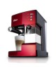 Cafetera Marca Oster Mod. Prima Latte M6601-Roja - Envío Gratuito