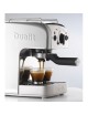 Máquina De Espresso Dualit 4 En 1 Con Adaptador NX - Envío Gratuito