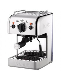 Máquina De Espresso Dualit 4 En 1 Con Adaptador NX - Envío Gratuito