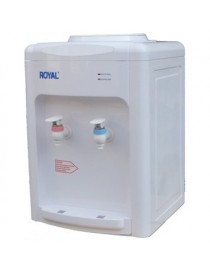 Dosificador de Agua para Mesa ROYAL Modelo RAQ500 - Envío Gratuito