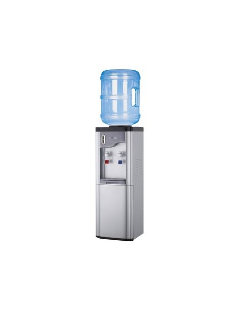 Despachador de Agua Hypermark HM0023-W-Gris - Envío Gratuito