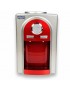 Dosificador de Agua para Mesa ROYAL Modelo AQUA SKY ROJO