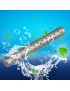 EB Pequeñas De Energía De Activación Barras De Agua Molécula De Agua (5 Piezas)-Plata