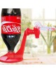 Dispensador Bebidas Gaseosa Soda Adaptador Al Revés Mini Fuente De Agua Cola Bebidas - Envío Gratuito