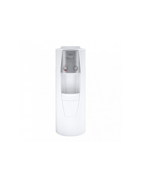 Despachador De Agua Con Opción De Agua Fría O Caliente WK5012Q Whirlpool - Blanco - Envío Gratuito