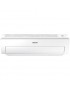 Aire Acondicionado Mini Split 12000btus Samsung Ar12mcfrawk-Blanco
