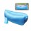 Cocodeal Ocio Al Aire Libre Inflable Sofá Cama Plegable Adulto Perezoso Unpick Y Lavarse-Azul