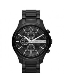 Reloj Armani Exchange A X AX2138 - Negro - Envío Gratuito
